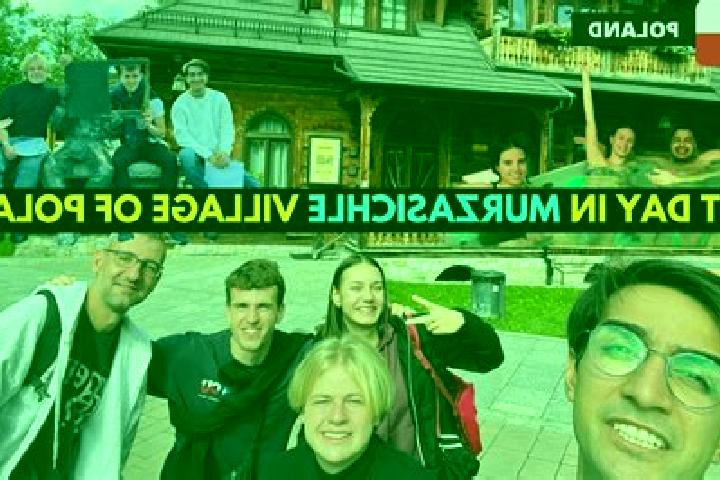 Escorts Murzasichle, Poland — Local Companions