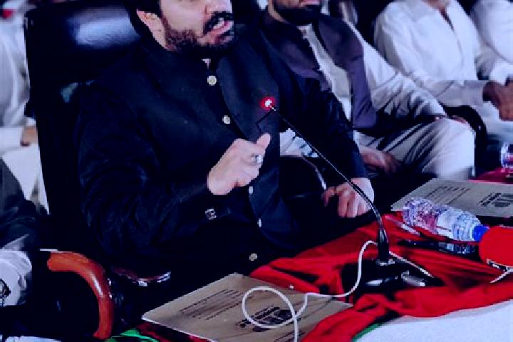 Escorts Musa Khel Bazar, Pakistan — Local Companions