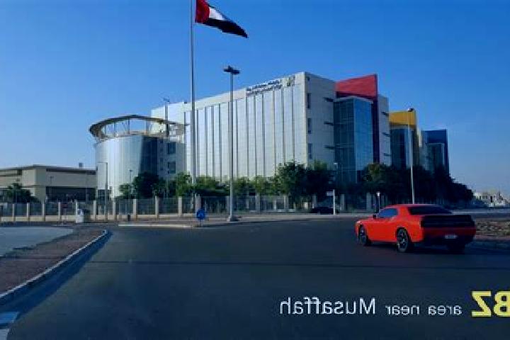 Escorts Musaffah, United Arab Emirates — Local Companions