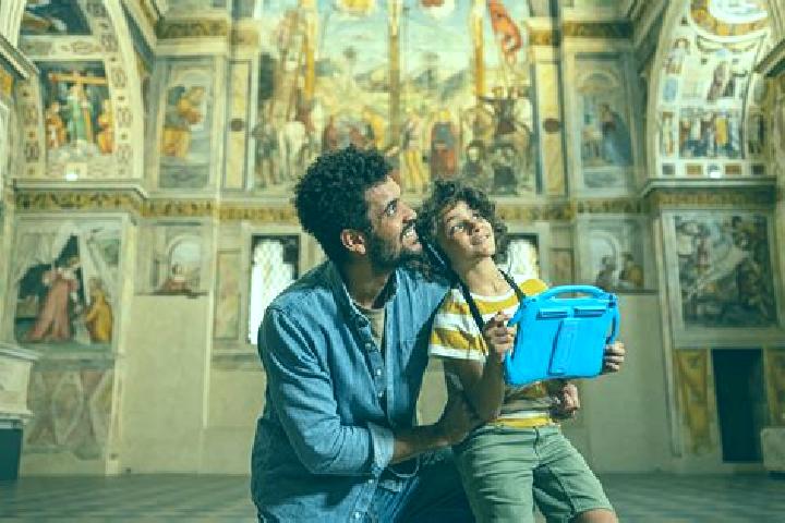 Escorts Musei, Italy — Local Companions