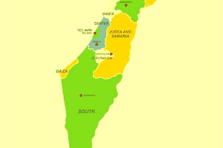 Escorts Musmus, Israel — Local Companions