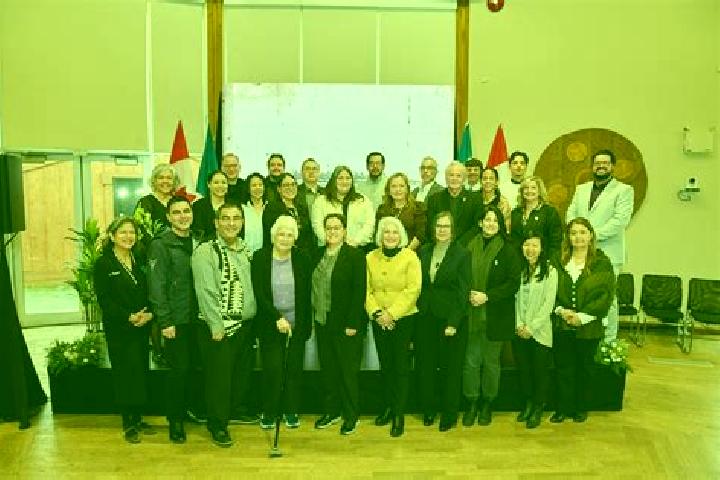 Escorts Musqueam, Canada — Local Companions