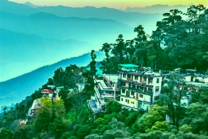Escorts Mussoorie, India — Local Companions