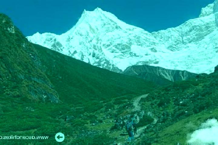 Escorts Mustang, Nepal — Local Companions
