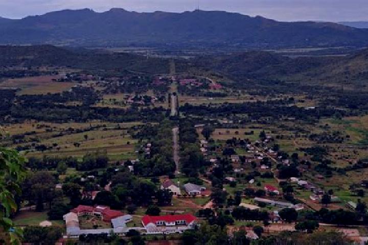Escorts Mutare, Zimbabwe — Local Companions