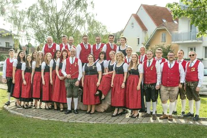 Escorts Muthmannsdorf, Austria — Local Companions