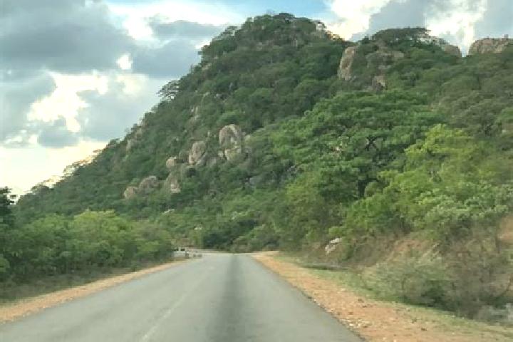 Escorts Mutoko, Zimbabwe — Local Companions