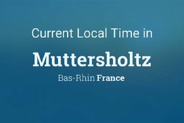 Escorts Muttersholtz, France — Local Companions