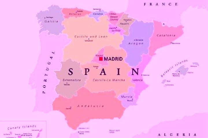 Escorts Mutxamel, Spain — Local Companions