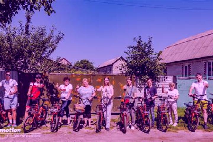 Escorts Muzhyliv, Ukraine — Local Companions