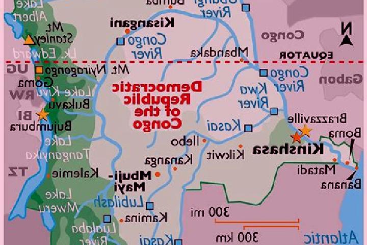 Escorts Mweka, DR Congo — Local Companions