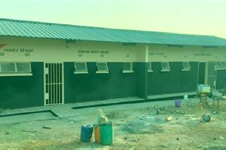 Escorts Mwinilunga, Zambia — Local Companions