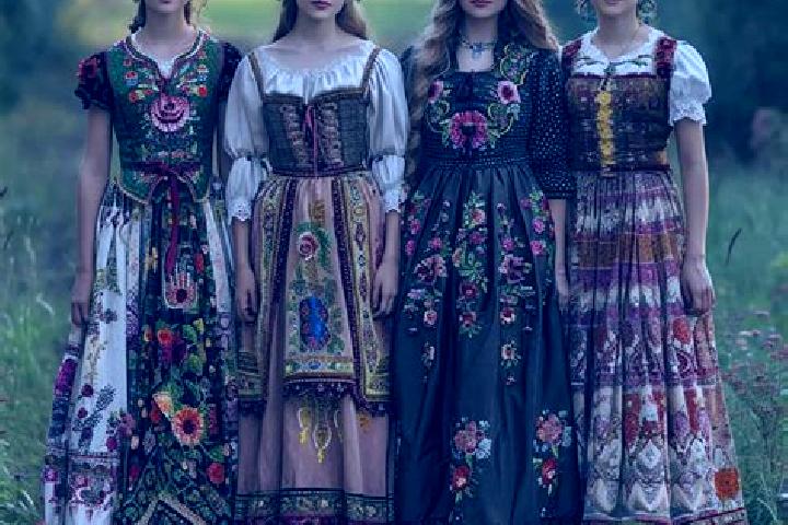 Escorts Myaundzha, Russia — Local Companions