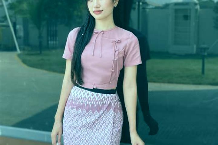 Escorts Myaungmya, Myanmar — Local Companions