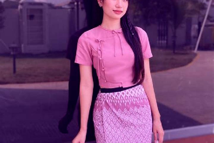 Escorts Myaydo, Myanmar — Local Companions