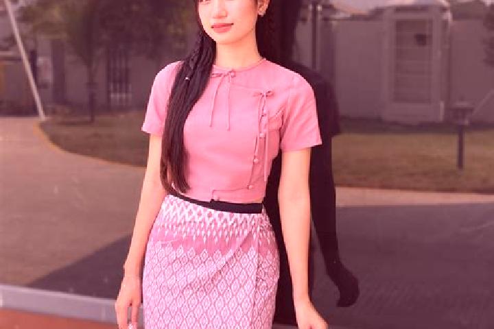 Escorts Myenigon, Myanmar — Local Companions
