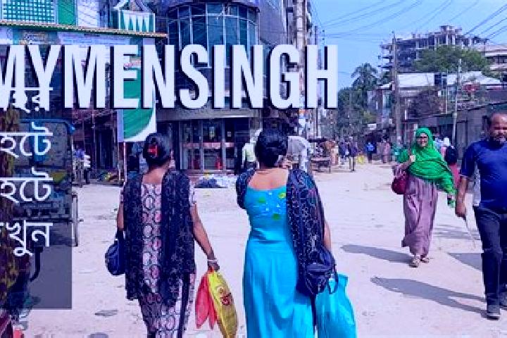 Escorts Mymensingh, Bangladesh — Local Companions