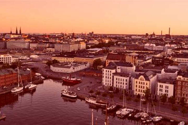 Escorts Mynaemaeki, Finland — Local Companions