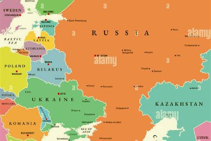 Escorts Myshkin, Russia — Local Companions