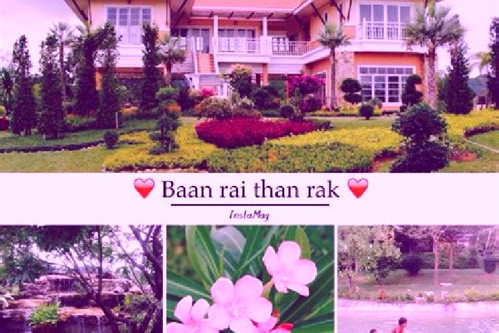 Escorts Na Yai Am, Thailand — Local Companions