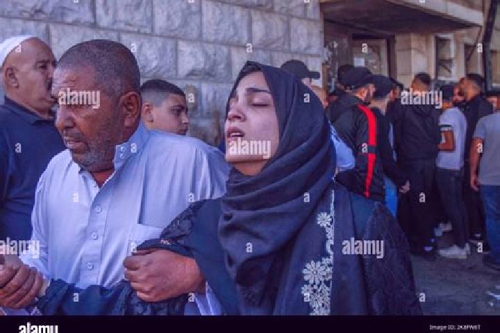 Escorts Nablus, Palestine — Local Companions