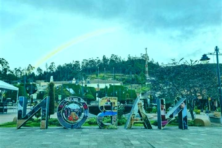 Escorts Nabon, Ecuador — Local Companions