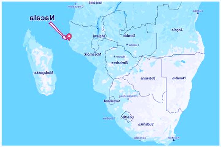 Escorts Nacala, Mozambique — Local Companions