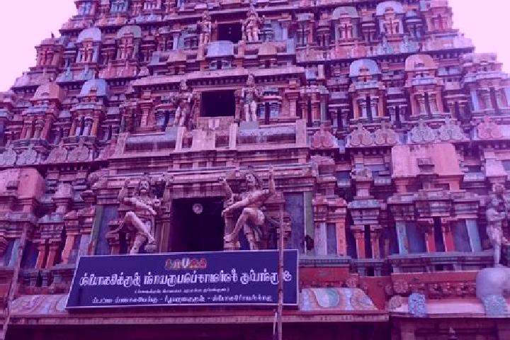 Escorts Nachiyar Koil, India — Local Companions