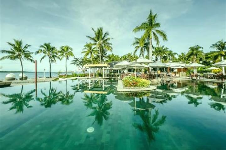 Escorts Nadi, Fiji — Local Companions