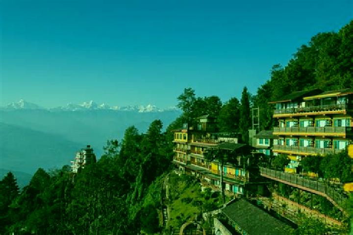 Escorts Nagarkot, Nepal — Local Companions