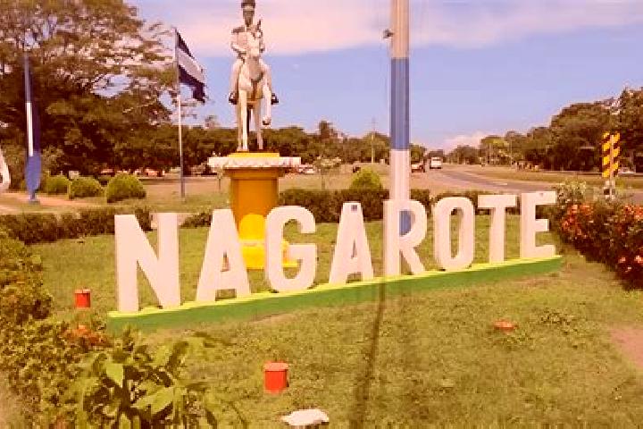 Escorts Nagarote, Nicaragua — Local Companions