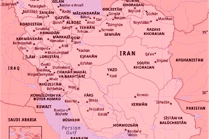 Escorts Nahand, Iran — Local Companions