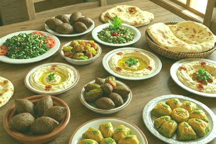 Escorts Nahiyat as Sab Biyar, Syria — Local Companions