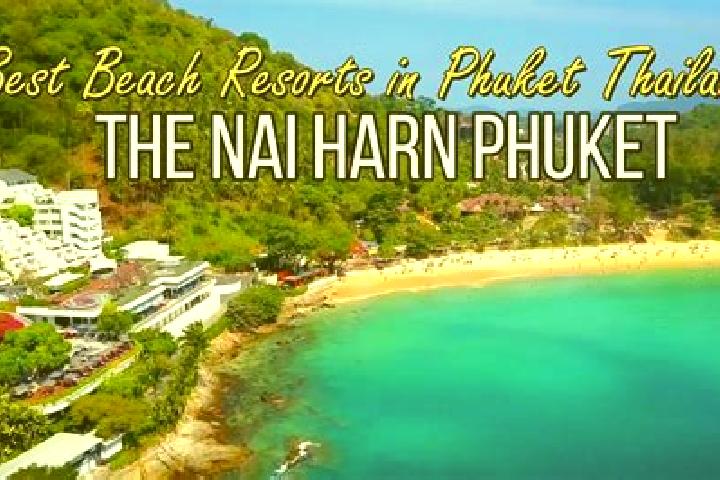 Escorts Nai Harn, Thailand — Local Companions