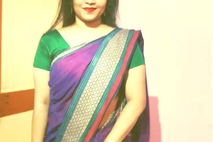 Escorts Nai-Ledri, India — Local Companions