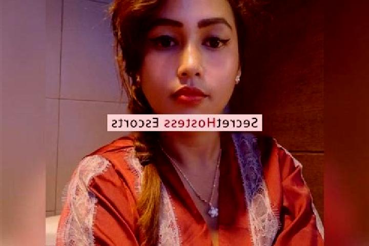Escorts Naifalo, Indonesia — Local Companions