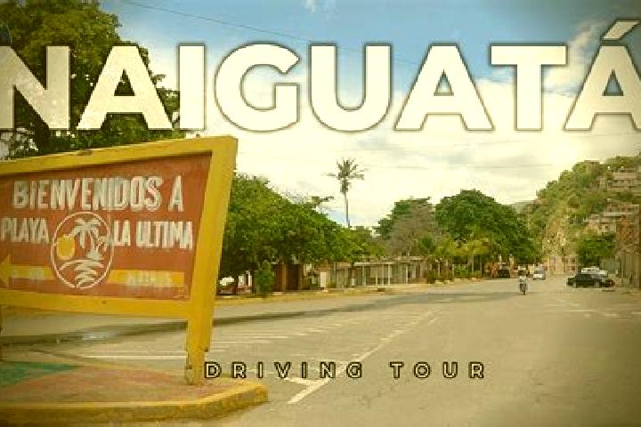 Escorts Naiguata, Venezuela — Local Companions