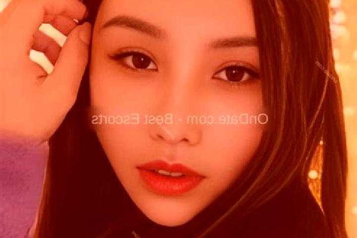 Escorts Nailung, China — Local Companions