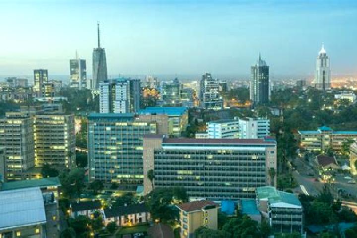 Escorts Nairagi Enkare, Kenya — Local Companions