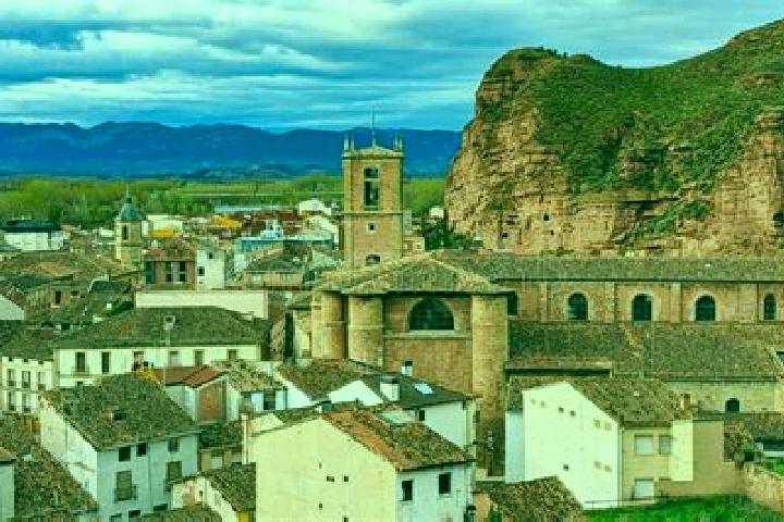 Escorts Najera, Spain — Local Companions