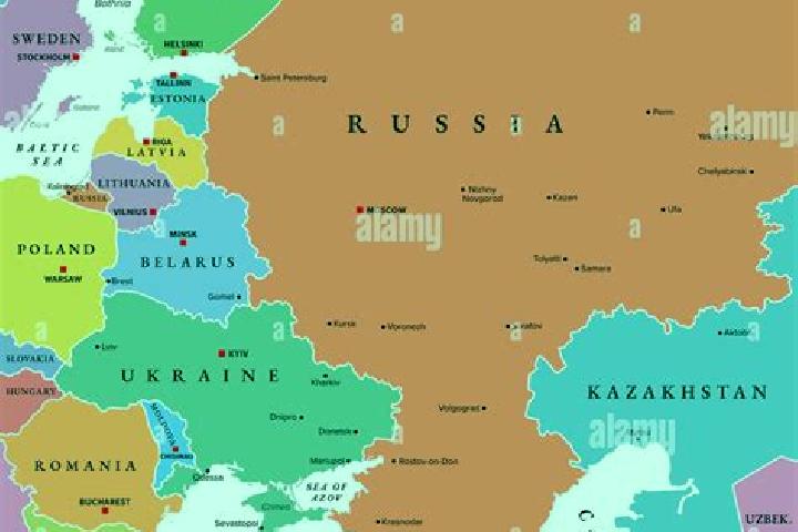 Escorts Nakhabino, Russia — Local Companions