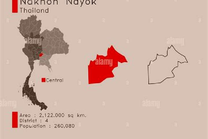 Escorts Nakhon Nayok, Thailand — Local Companions
