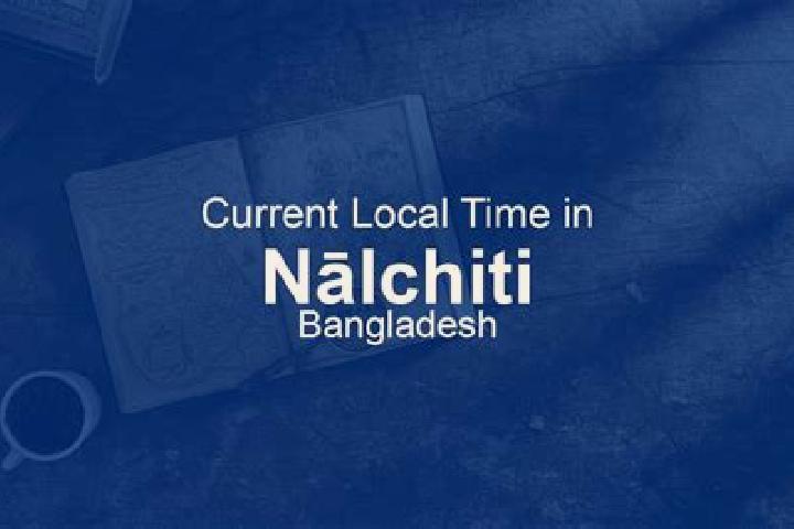 Escorts Nalchiti, Bangladesh — Local Companions