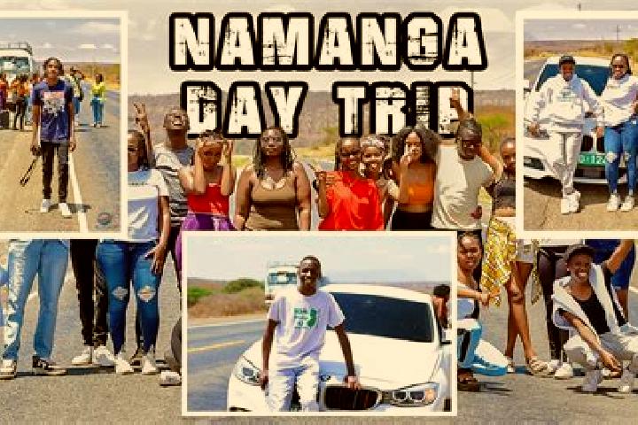 Escorts Namanga, Tanzania — Local Companions