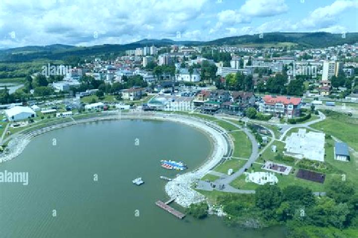 Escorts Namestovo, Slovakia — Local Companions