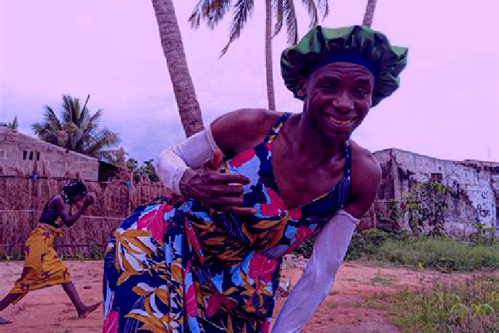 Escorts Namialo, Mozambique — Local Companions