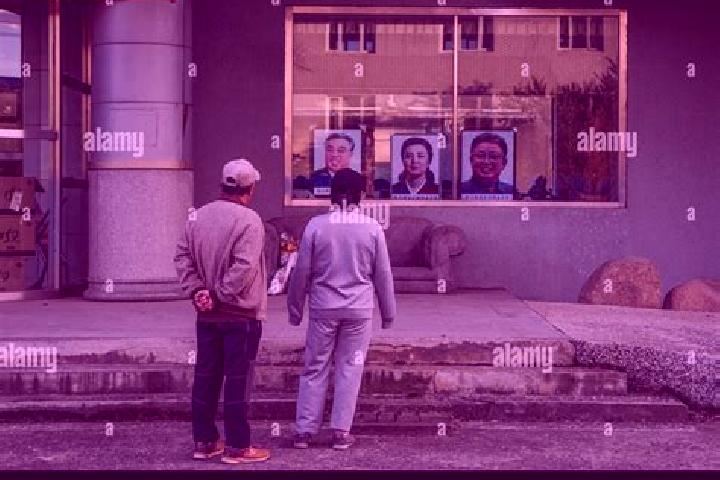 Escorts Namyang, North Korea — Local Companions