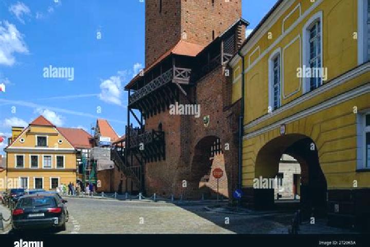 Escorts Namyslow, Poland — Local Companions