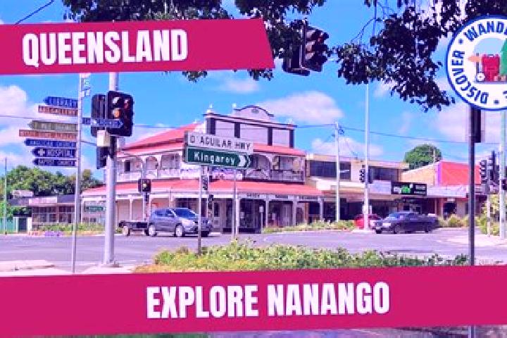 Escorts Nanango, Australia — Local Companions