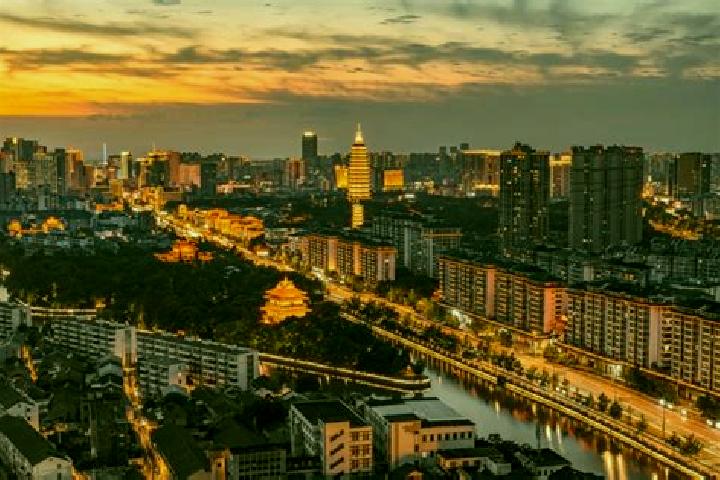 Escorts Nanchang, Shenzhen, China — Local Companions